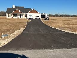 Mill Plain, CT Driveway Paving Company